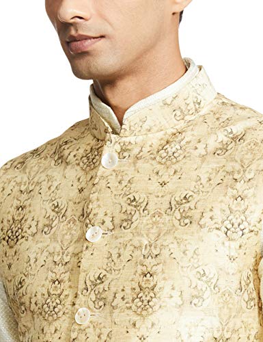 Image of Ethnix by Raymond Men Waist Coat