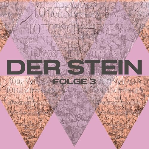 DER STEIN - FOLGE 3