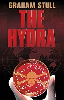 Paperback The Hydra Book