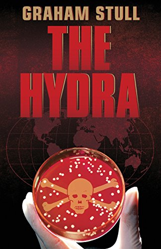 The Hydra 0993265006 Book Cover
