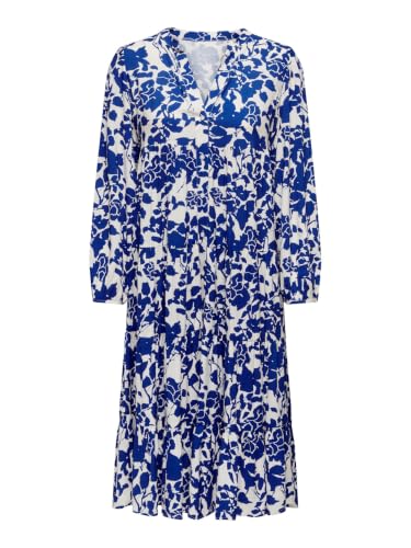 ONLY Onlmilana 7/8 Dress WVN Noos – Ansicht 1