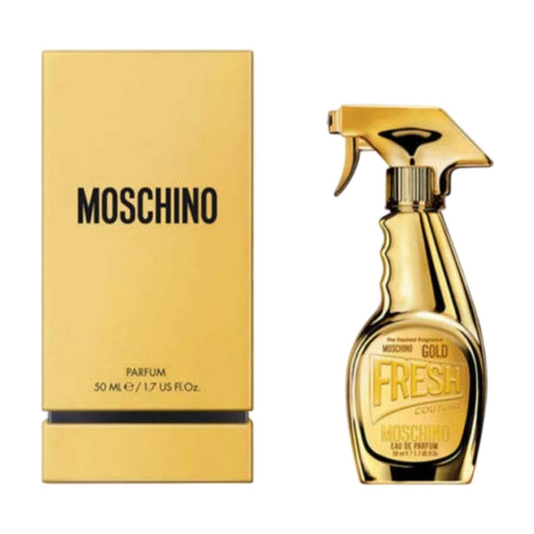 Moschino Gold Couture EDP