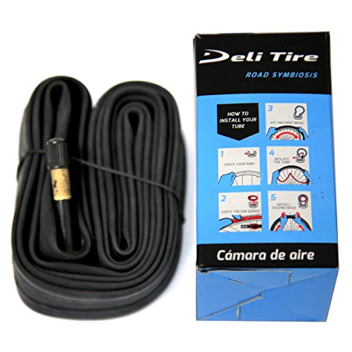 Deli Bicycle Inner Tube