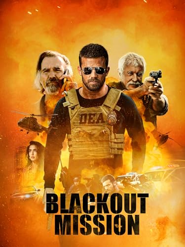 Blackout Mission