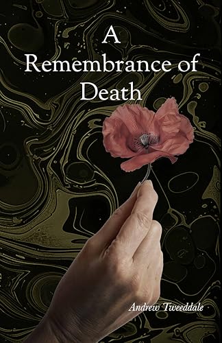 A Remembrance of Death (The Castle Drogo Series)