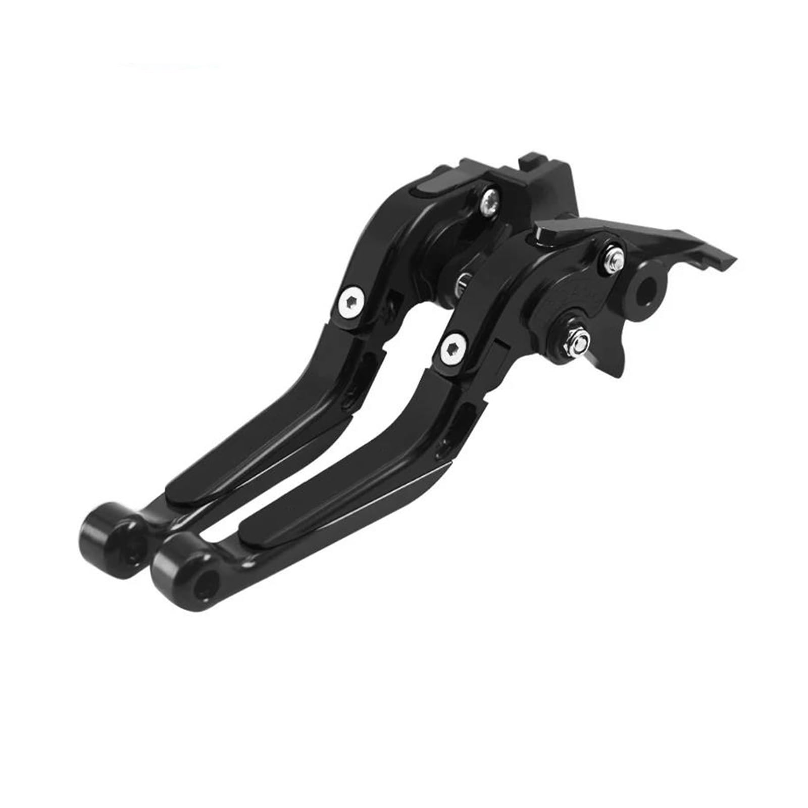 HEYHELLNIN for CBR650F CBR650R Cbr650r Cbr650f CBR 650R 650F 2025 Motorcycle CNC Brake Clutch Levers Motorbike Brake Levers(Q)