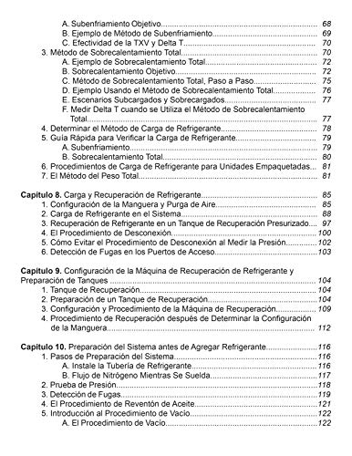 Procedimientos De Carga Y Servicio De Refrigerante Para Aire Acondicionado #TOP3