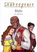 Otelo (Em Portuguese do Brasil) 8564823055 Book Cover