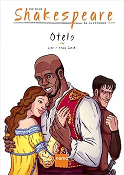 Paperback Otelo (Em Portuguese do Brasil) [Portuguese] Book