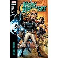Young Avengers Modern Era Epic Collection