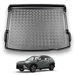 NOMAD Boot Liner Mat for Hyundai Kona 2024+