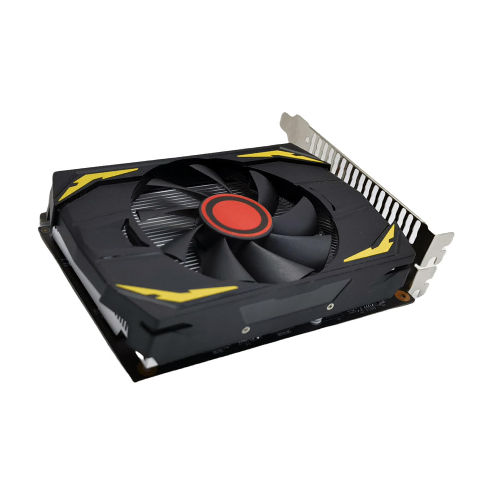 GTX750TI High Performances Gaming Graphics Card 4GB DDR5 128Bit 350W Power Efficient Two Fan Cooling DirectX11-image-33