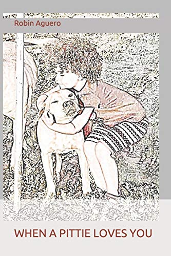 WHEN A PITTIE LOVES YOU