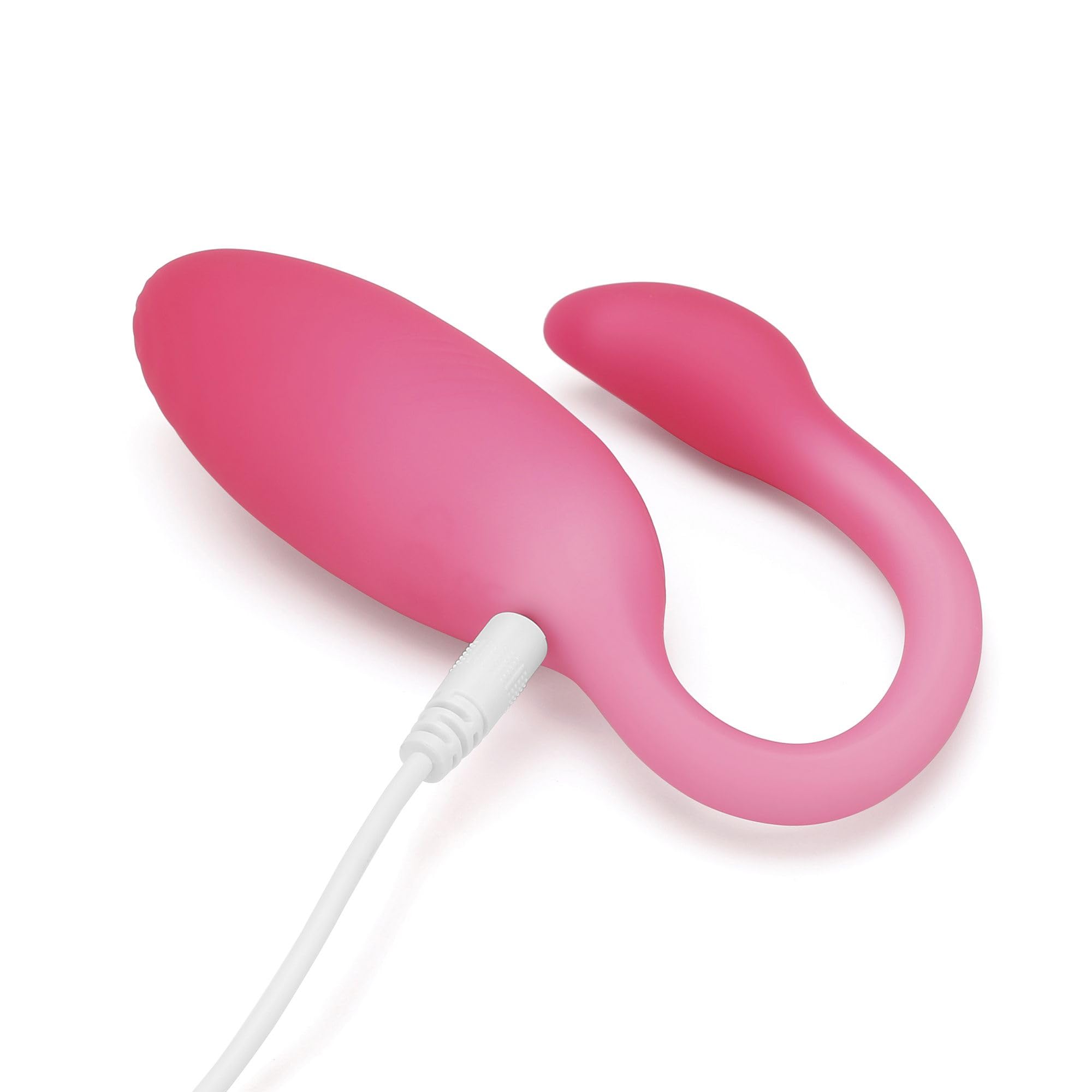 Magic Motion - Flamingo Max Uovo Vibrante & Trainer Kegel in Uno - Rosa
