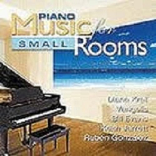 Piano Music for Small Rooms [Audio CD] Various