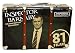Produktbild John Nettles-Gesamtbox (Limitierte Sonder-Edition) [Limited Edition] [48 DVDs]