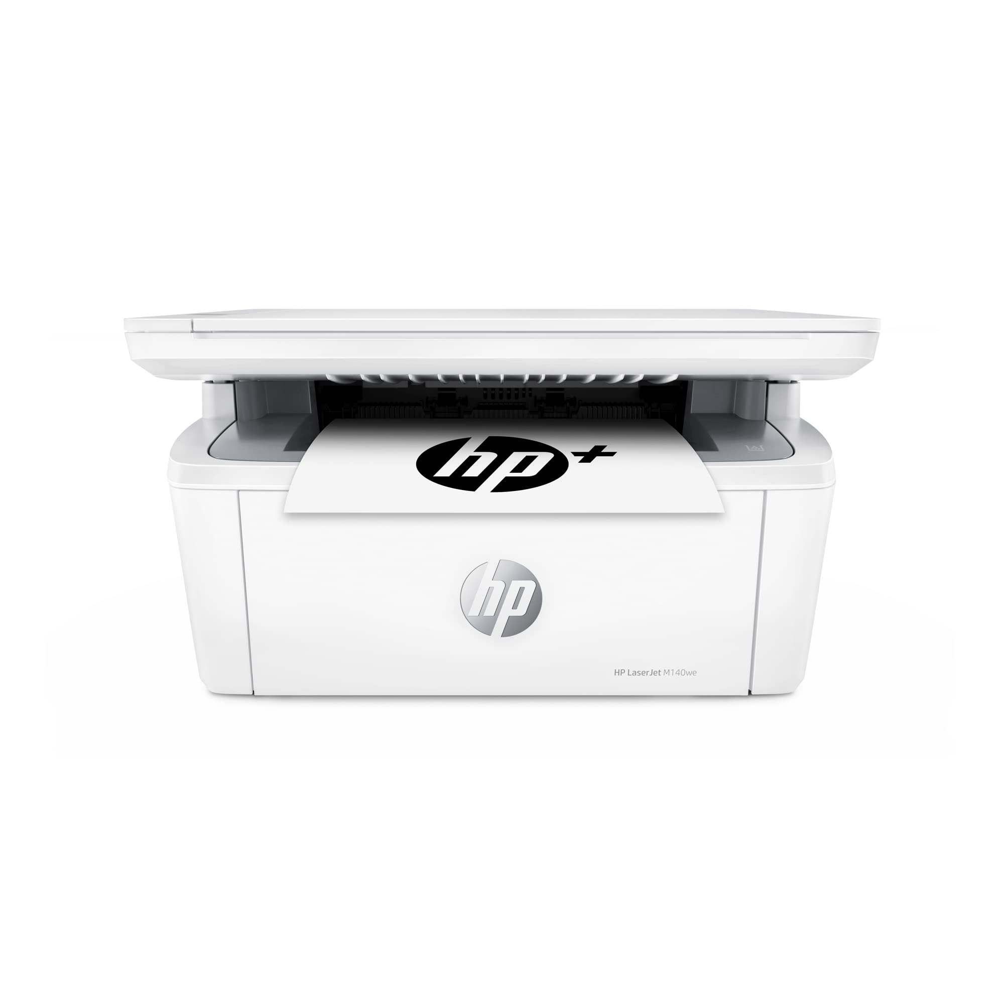 HP LaserJet MFP M140we AllinOne Wireless Black & White Printer with