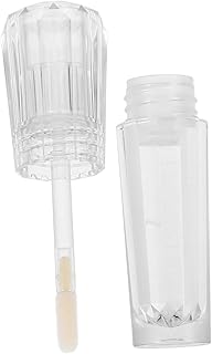 Ipetboom 0.1 fl oz Mini Lip Gloss Tube Wand C...