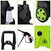 Hopekings Limpiador de Alta Presión, 135 Bar 420 L/H 1650 W，Hidrolimpiadora de...
