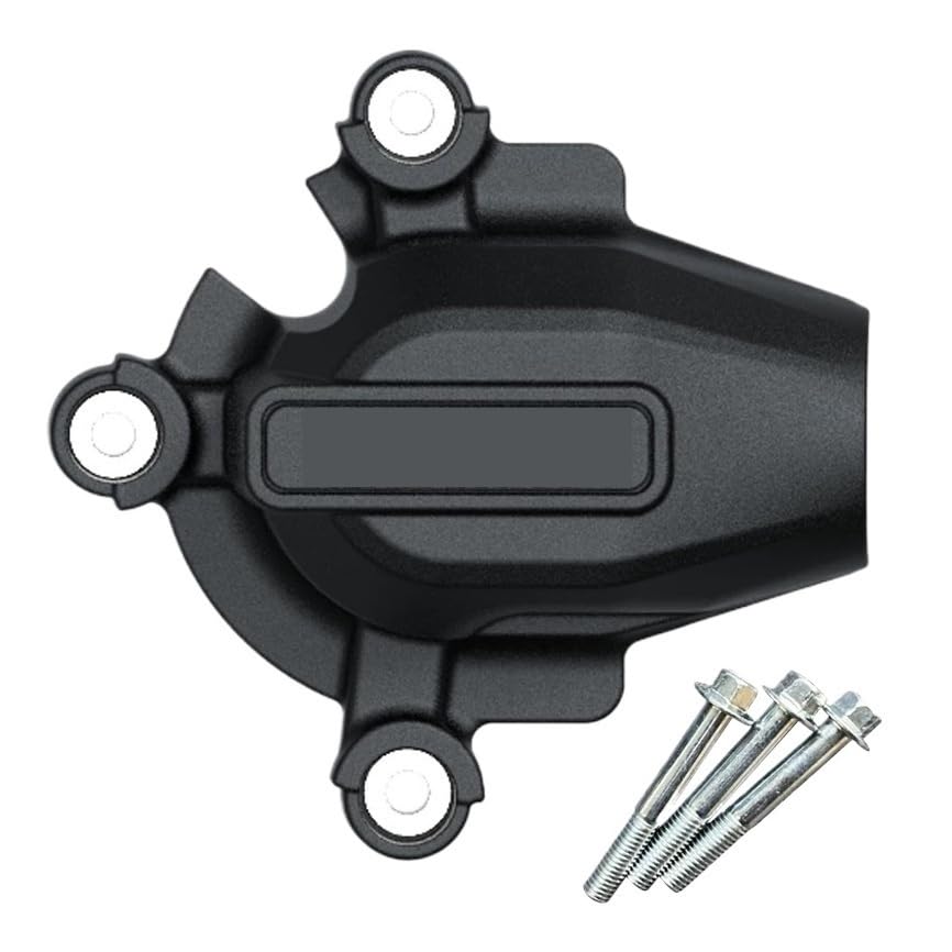 Couvercle de protection du moteur S1000R contre les chocs et chutes