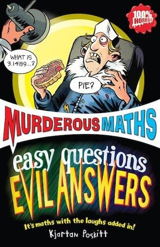 evilanswers