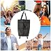 Imagen de Bolsa de Compras con Ruedas Resistente Gran Capacidad