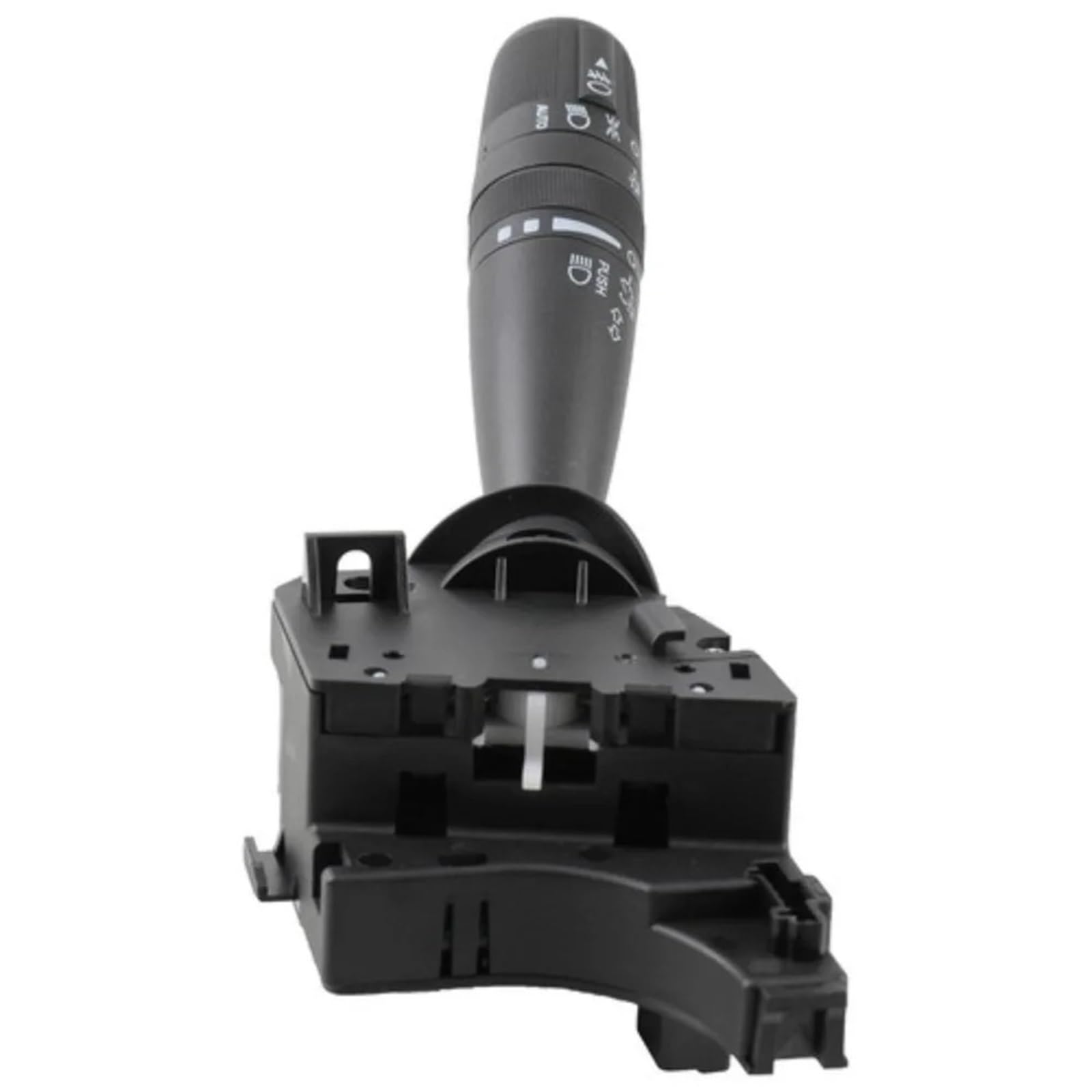 Interruptor La Palanca Direccionales Para Chrysler Para Dodge Para Jeep 68015101AG 68015101AB 68015101AC Faro Señal Giro Luces Antiniebla Indicador Interruptor