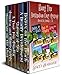 Hang Ten Australian Cozy Mystery Boxed Set: Books 1 - 6