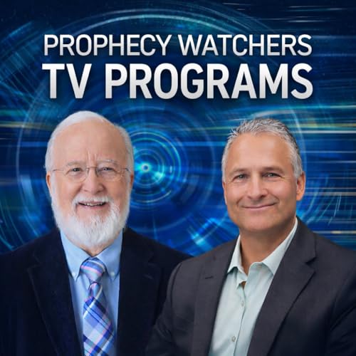 The Ancient Gods Behind the Book of Revelation | Tyler Gilreath copertina