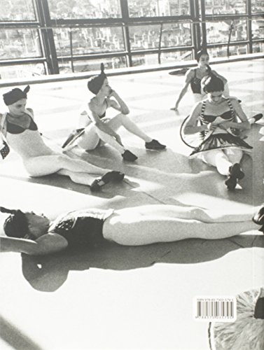 Oito Ou Nove Ensaios Sobre O Grupo Corpo