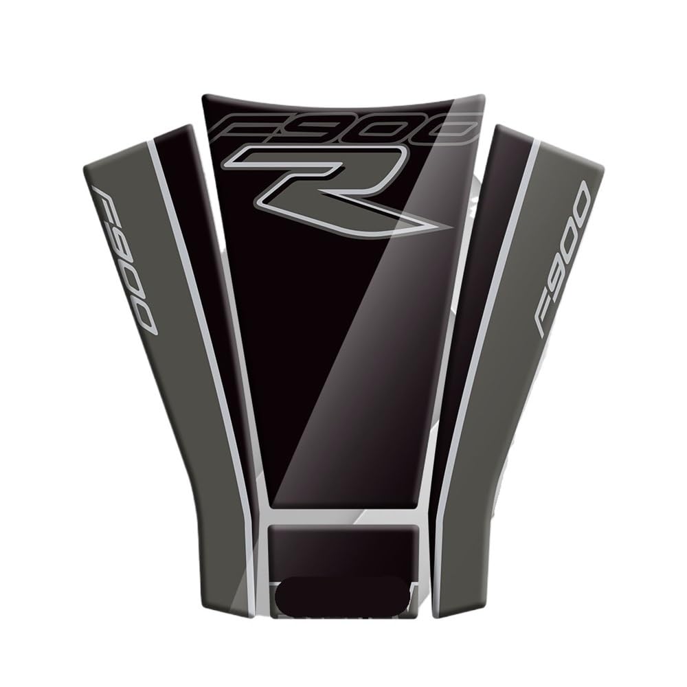 Fuel Tank Protector Motorcycle Sticker Decal for F900R F 900 R F900r 2019 2020 2021 2022 Fuel Tank Pad Protector