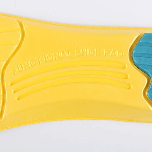 Miniatura 8 de Exceart Plantillas cálidas de invierno para deportes, insertos de forro polar, plantillas de zapatos suaves para mujeres y hombres, zapatos, botas,