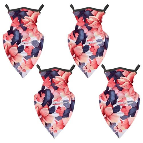 小物 irojikake FLOWER GARDEN BALACLAVA irojikake FLOWER GARDEN BALACLAVA