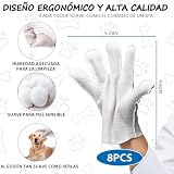 Guantes hipoalergénicos 16 Imagen adicional