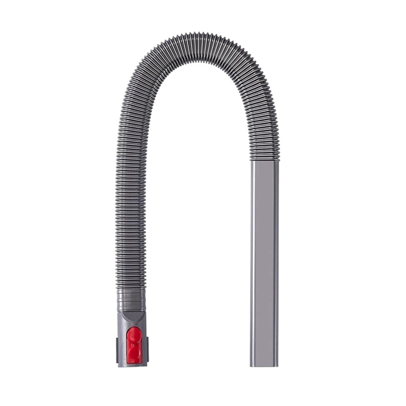 Cgpacvmje 1Pcs Power Tool Part Flexible Crevice Clean Hose Dryer Vent Lint Vacuum Attachments Lint Removal Tool,For V7 V8 V10 V11 V12 V15