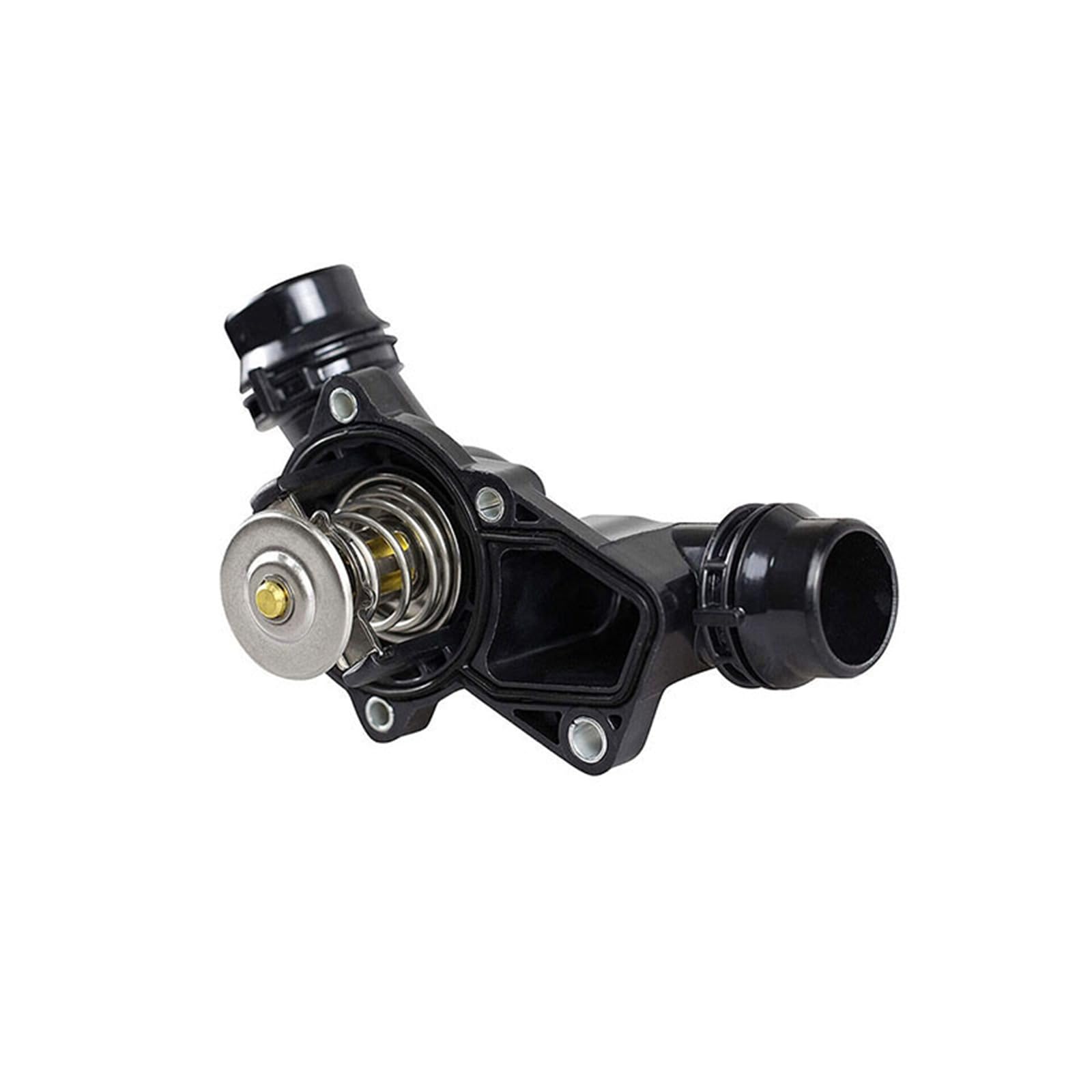 Termostato dell'acqua Compatibile con BMW 3 Series E46 2000-2006