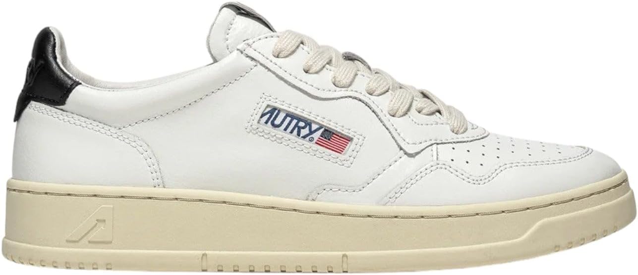 Medalist Low Trainers EU 43