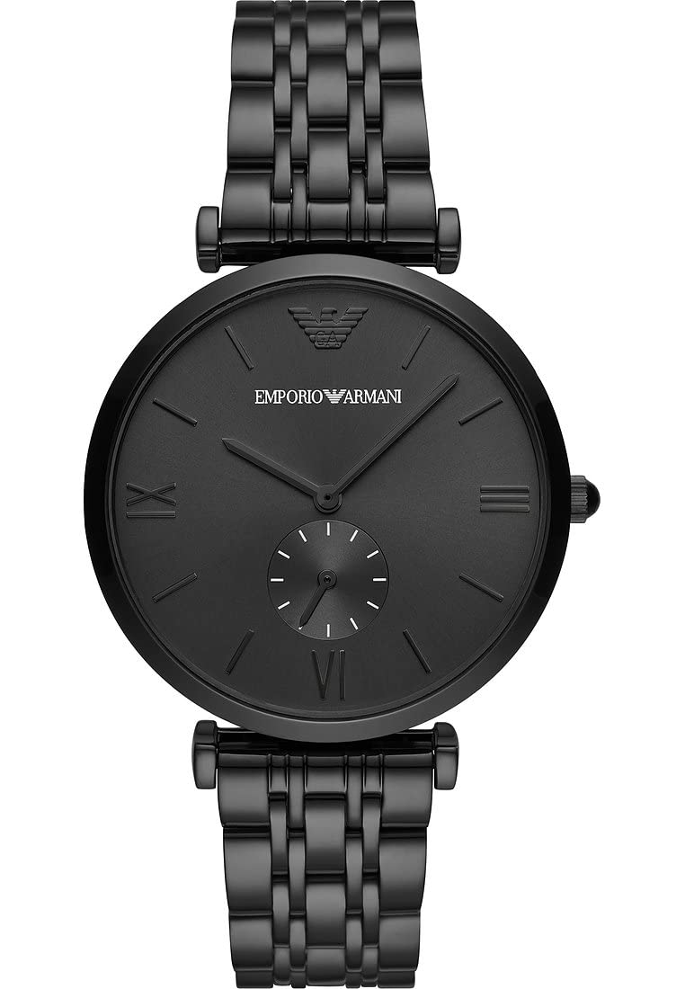 Emporio Armani Men Quartz 3