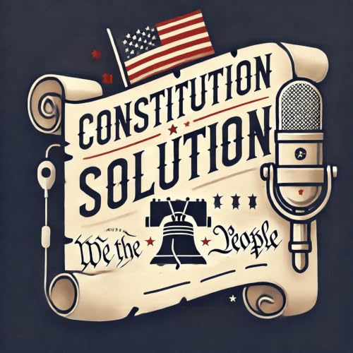 Constitution Solution cover art