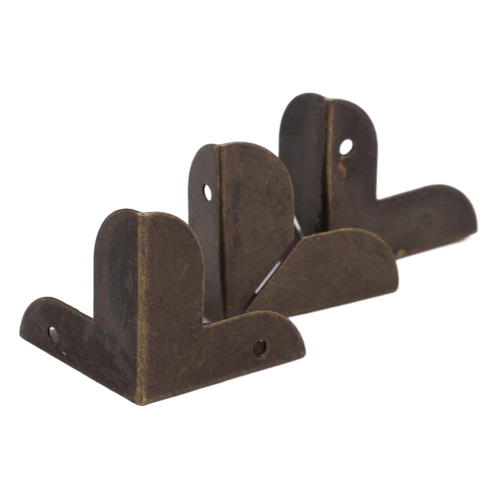 Paraspigoli in legno, stile vintage, alta durezza, per progetti fai da te