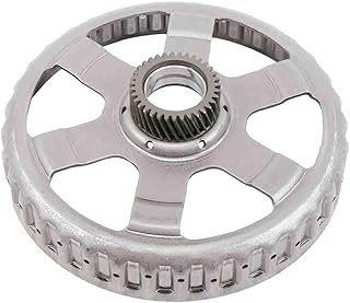 GM 24241247 Automatic Transmission Reaction Sun Gear