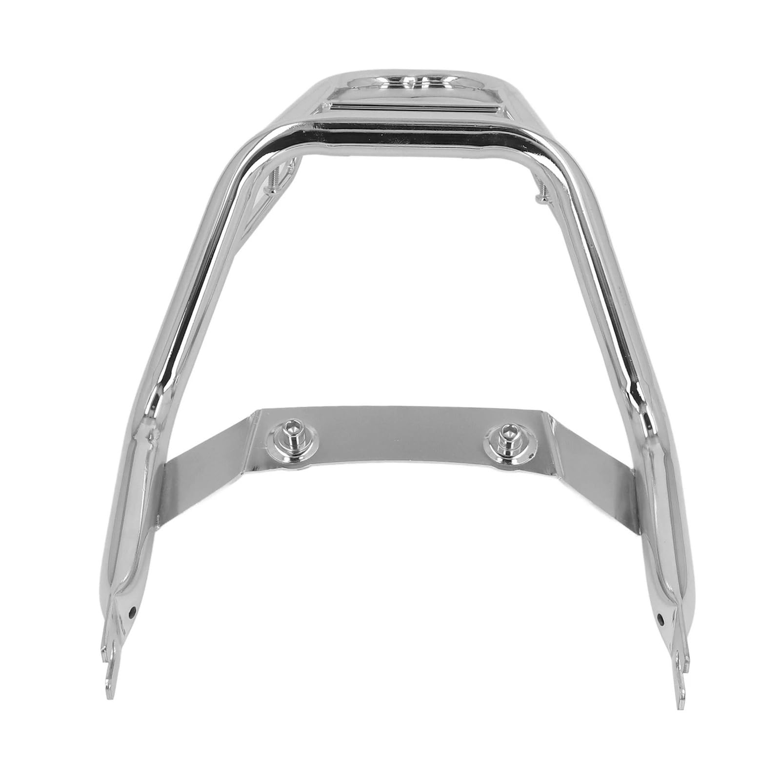 Pannier Holder Reemplazo del Estante Soporte De Carga Portaequipajes Trasero para Monkey 125 2018-2022
