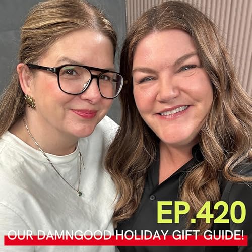 🎁It&rsquo;s Official: These Are The #DamnGood, Non-Boring Holiday Gifts Of The 2025 Season, According to Us