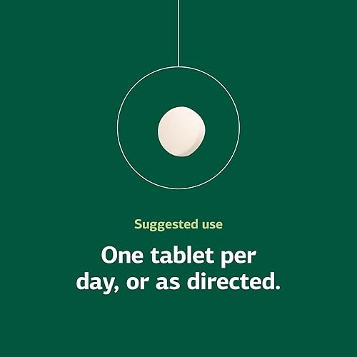 Miniatura 5 de Standard Process Antronex - Suplemento integral para el sistema inmunológico y salud hepática con calcio - 180 tabletas