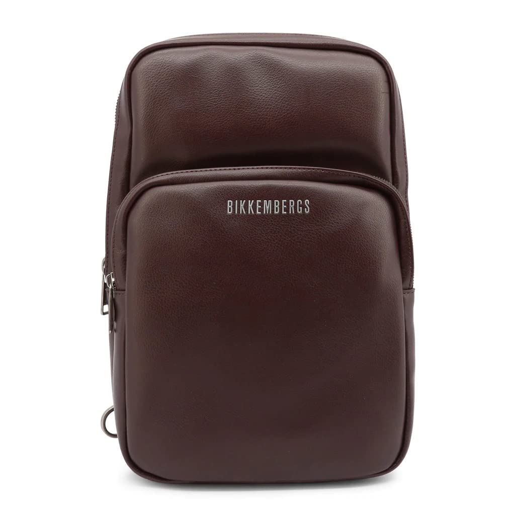 Cinturón de hombre Bikkembergs E2APME210032 CORREA, accesorio de moda masculina ajustable 4