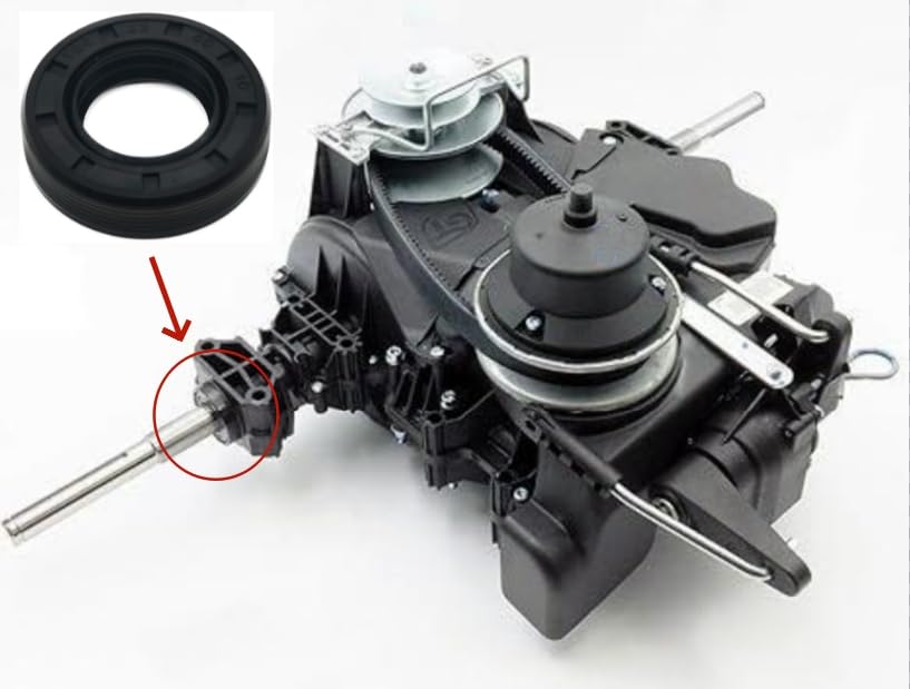 Amazon.com : ZFZMZ Replacement General Transmission RS800