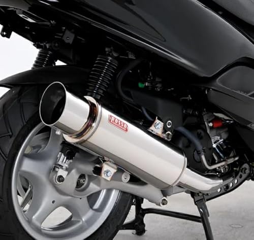 バイク用マフラー マジェスティ ロッソ」の人気商品一覧 | 安い商品を