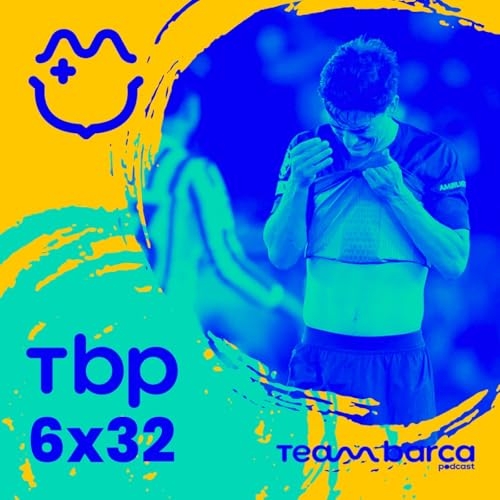 BAR&Ccedil;A 0-2 Atl&eacute;tico: EXPULSI&Oacute;N, POL&Eacute;MICA y &iquest;ELIMINATORIA TOCADA? | TBP 6x32