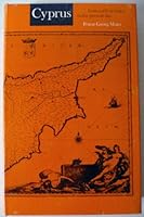 Cyprus from earliest time to the present day; B0006BY7MK Book Cover