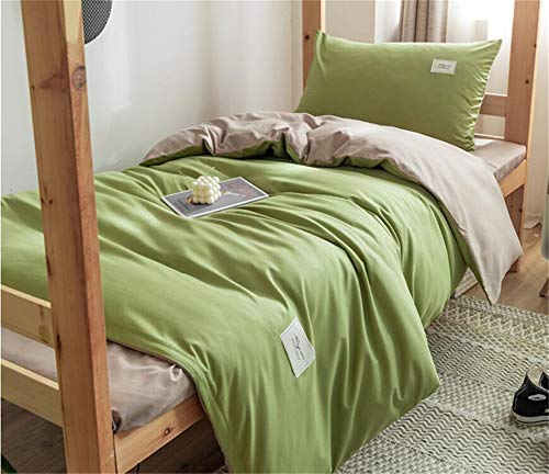 Couverture de courtepointe de luxe européenne 200x230cm pour lit simple en polyester chic